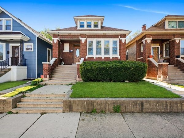 1532 Lombard Avenue , Berwyn, IL 60402