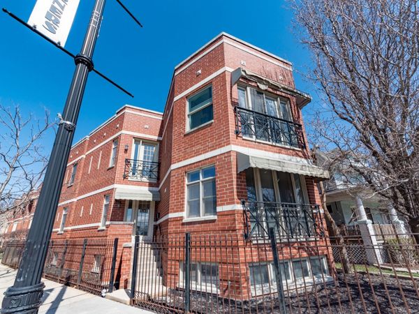 4145 N MILWAUKEE Avenue , Unit 2, Chicago, IL 60641