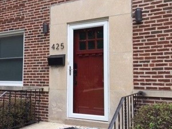 425 Dodge Avenue , Evanston, IL 60202