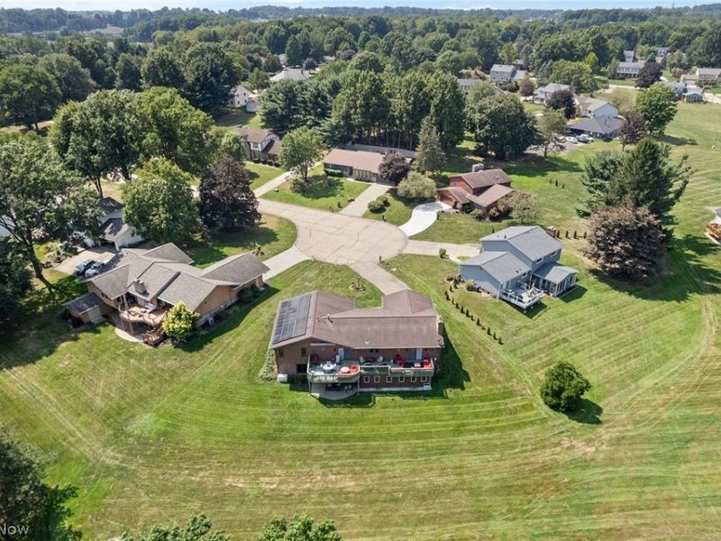 3741 Muirfield Drive, Uniontown, OH 44685 Photo 37