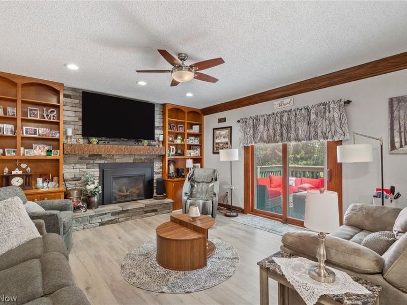 3741 Muirfield Drive, Uniontown, OH 44685 Photo 5