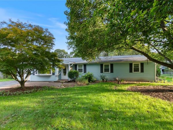 2326 Vandy Drive , Palmyra, NY 14522