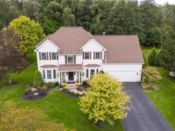 150 Sachem Way, Rochester, NY 14617