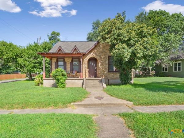 1800 N 7th Street, Temple, TX 76501