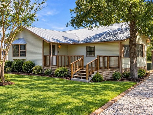 193 FM 1209, Cedar Creek, TX 78612