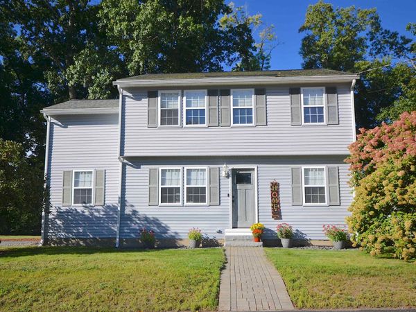 38 Campbello Street, Hudson, NH 03051