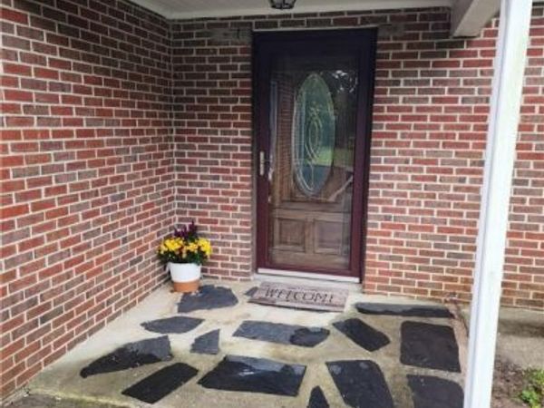 8000 Farmers Drive , West Point, VA 23181