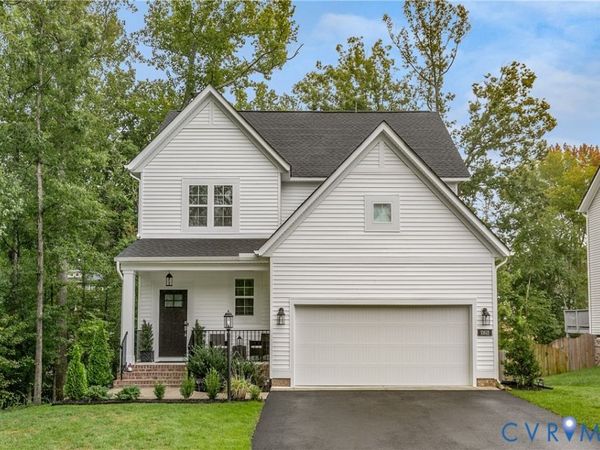 11611 Brookvale Place, Glen Allen, VA 23059