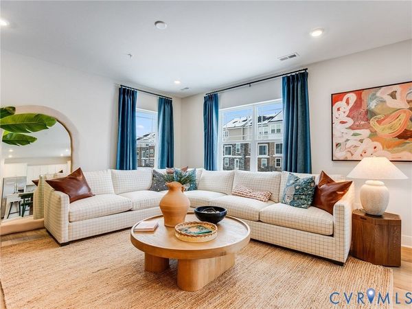 3724 Larimar Lane , Richmond, VA 23223