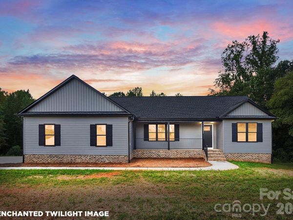 6097 Tinsley Court, Sherrills Ford, NC 28673