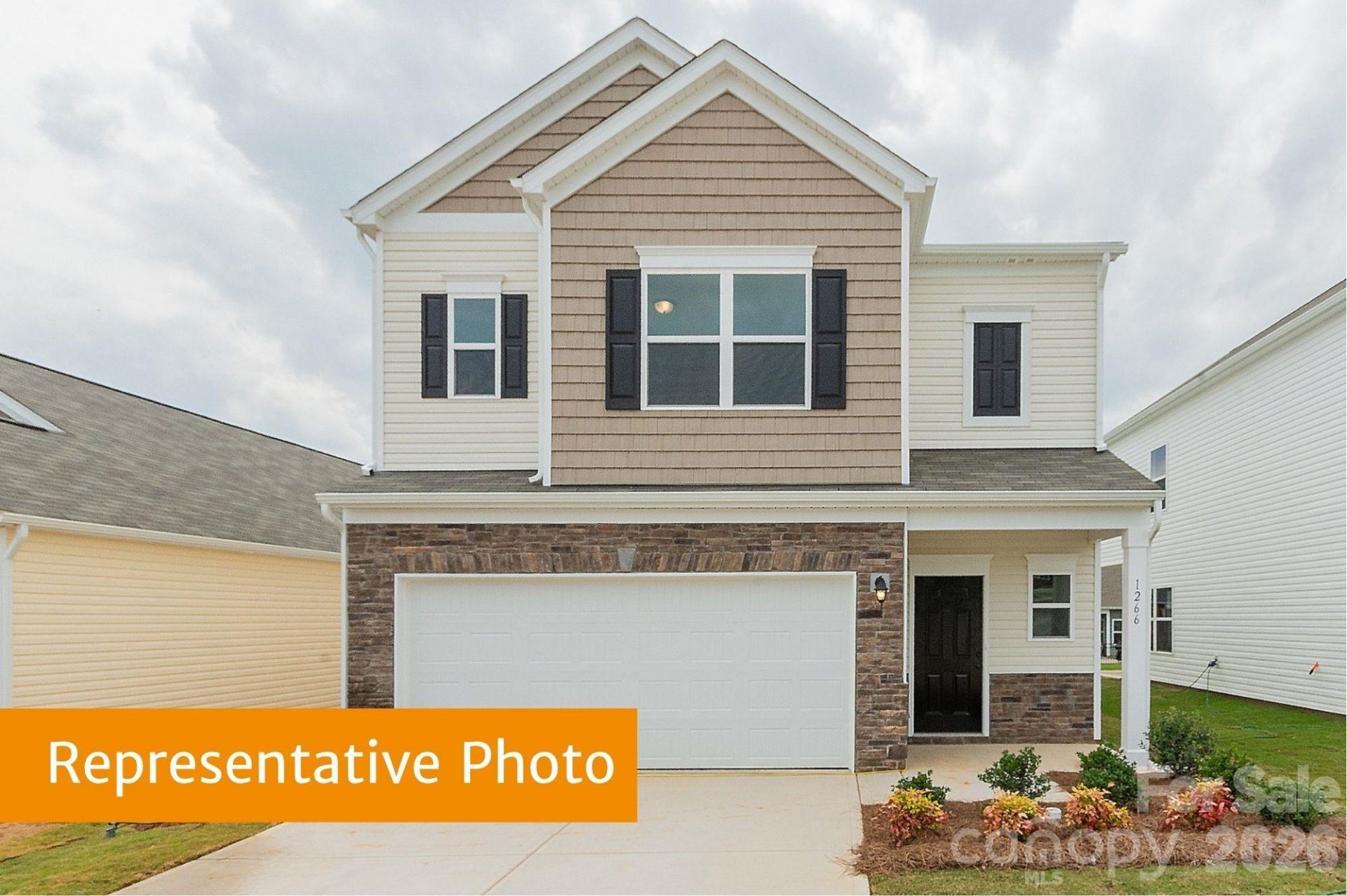 2319 Painted Trail, Catawba, NC 28609 Main Photo