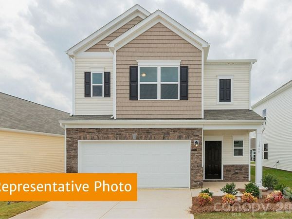 2319 Painted Trail, Catawba, NC 28609