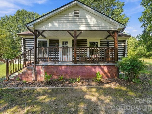 114 Beacon Hill Road , Ellenboro, NC 28040