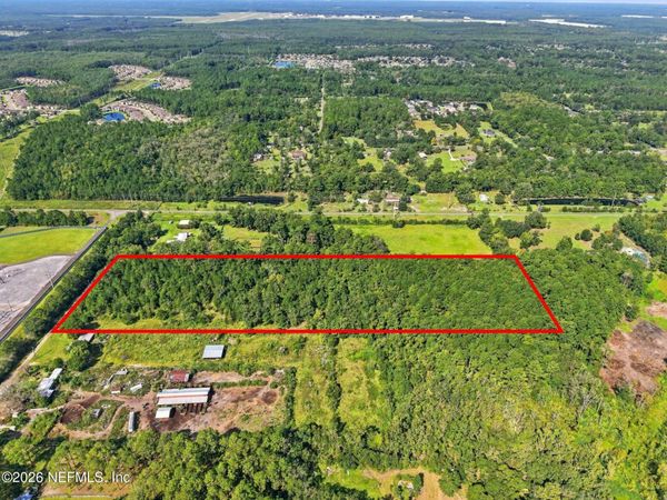 0 ALVIN Road S, Jacksonville, FL 32222