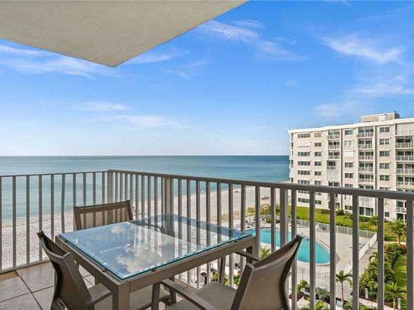Unit 613, NAPLES, FL 34103