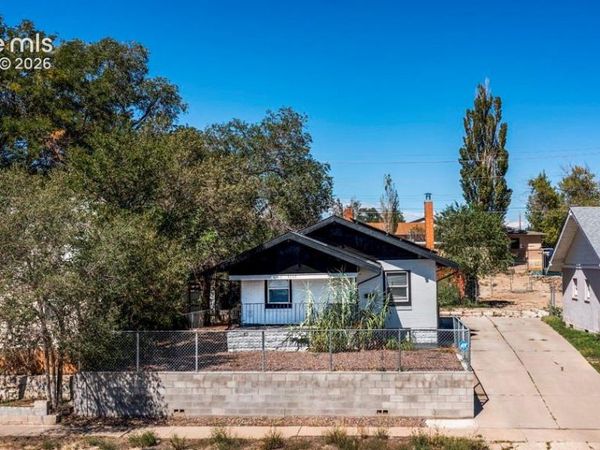 1119 E 12th Street, Pueblo, CO 81001