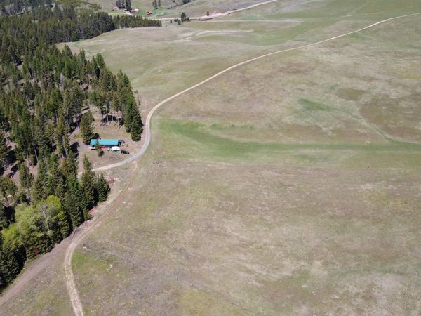 52xx Wagner Lot D Rd, Springdale, WA 99173