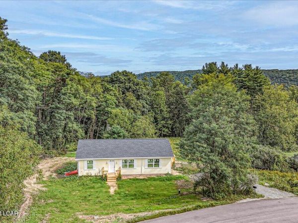 161 Walnut Ridge Drive, Mehoopany, PA 18629