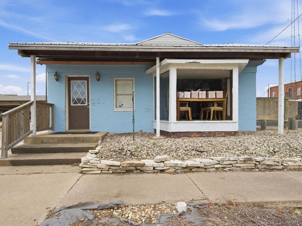 42 N 2ND Avenue, Canton, IL 61520