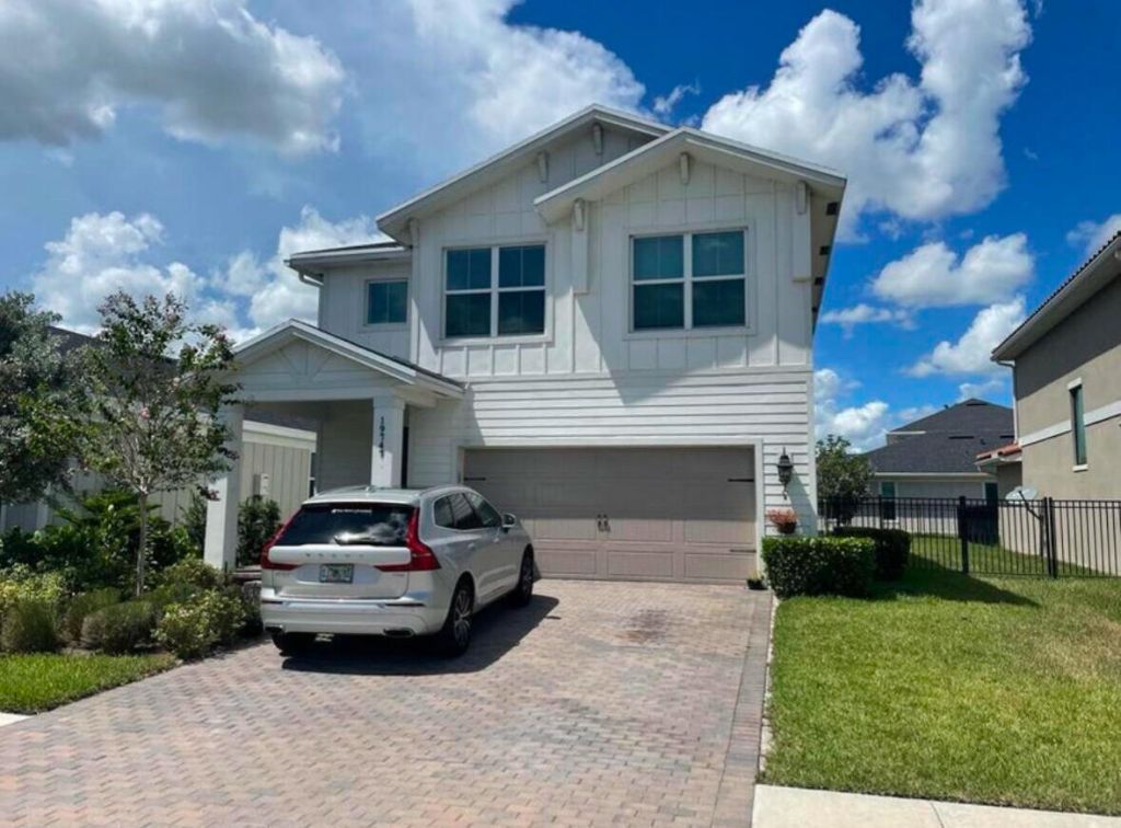 19747 Wheelbarrow Bend, Loxahatchee, FL 33470 Photo