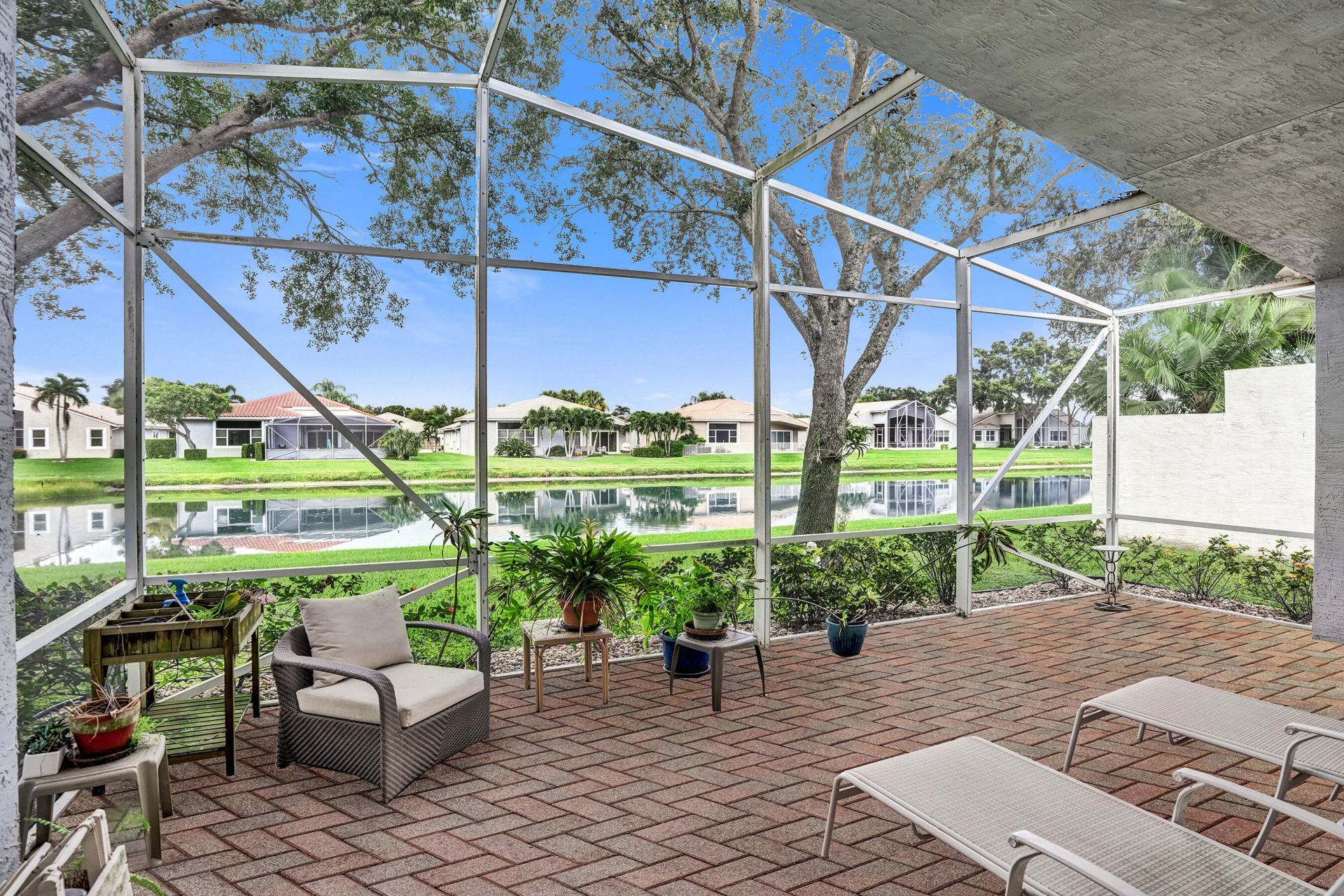 7907 Lando Avenue, Boynton Beach, FL 33437 Photo