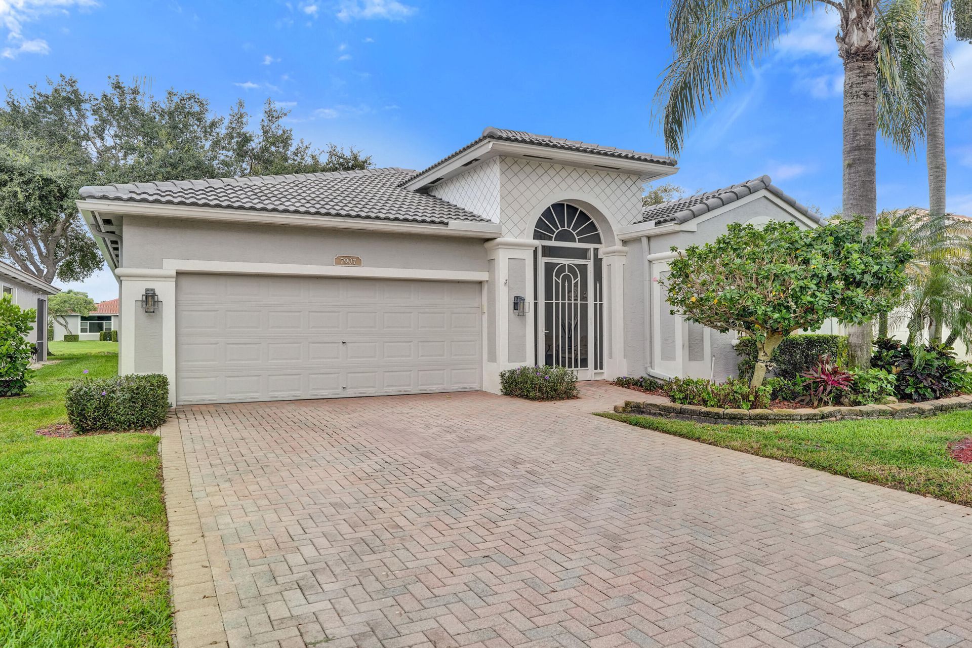 7907 Lando Avenue, Boynton Beach, FL 33437 Photo