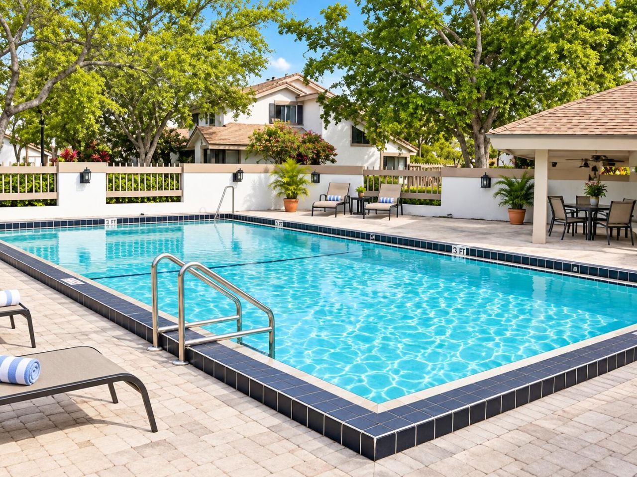 9259 SW 1st Street, Unit 603, Plantation, FL 33324 Photo