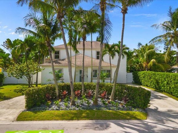 360 Gregory Road, West Palm Beach, FL 33405