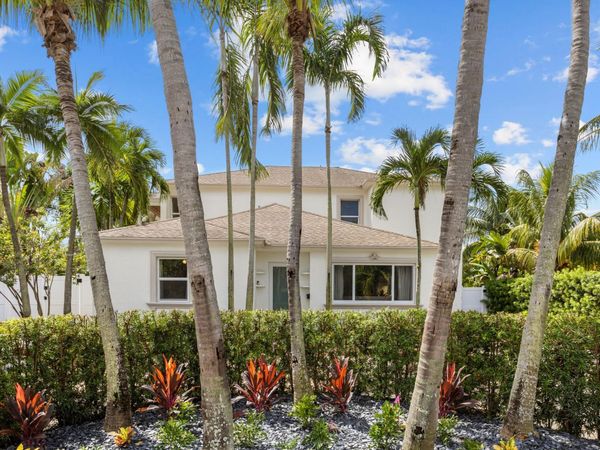 360 Gregory Road, West Palm Beach, FL 33405