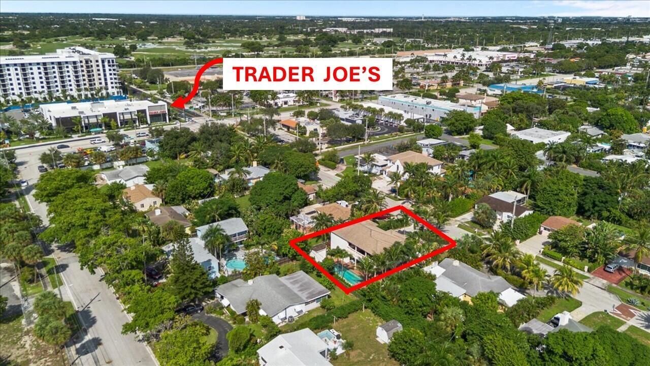 360 Gregory Road, West Palm Beach, FL 33405 Photo