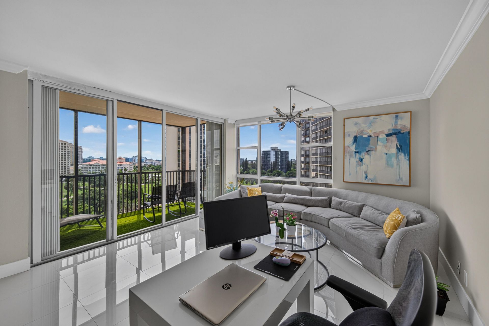 20379 W Country Club Drive, Unit 1139, Aventura, FL 33180 Photo