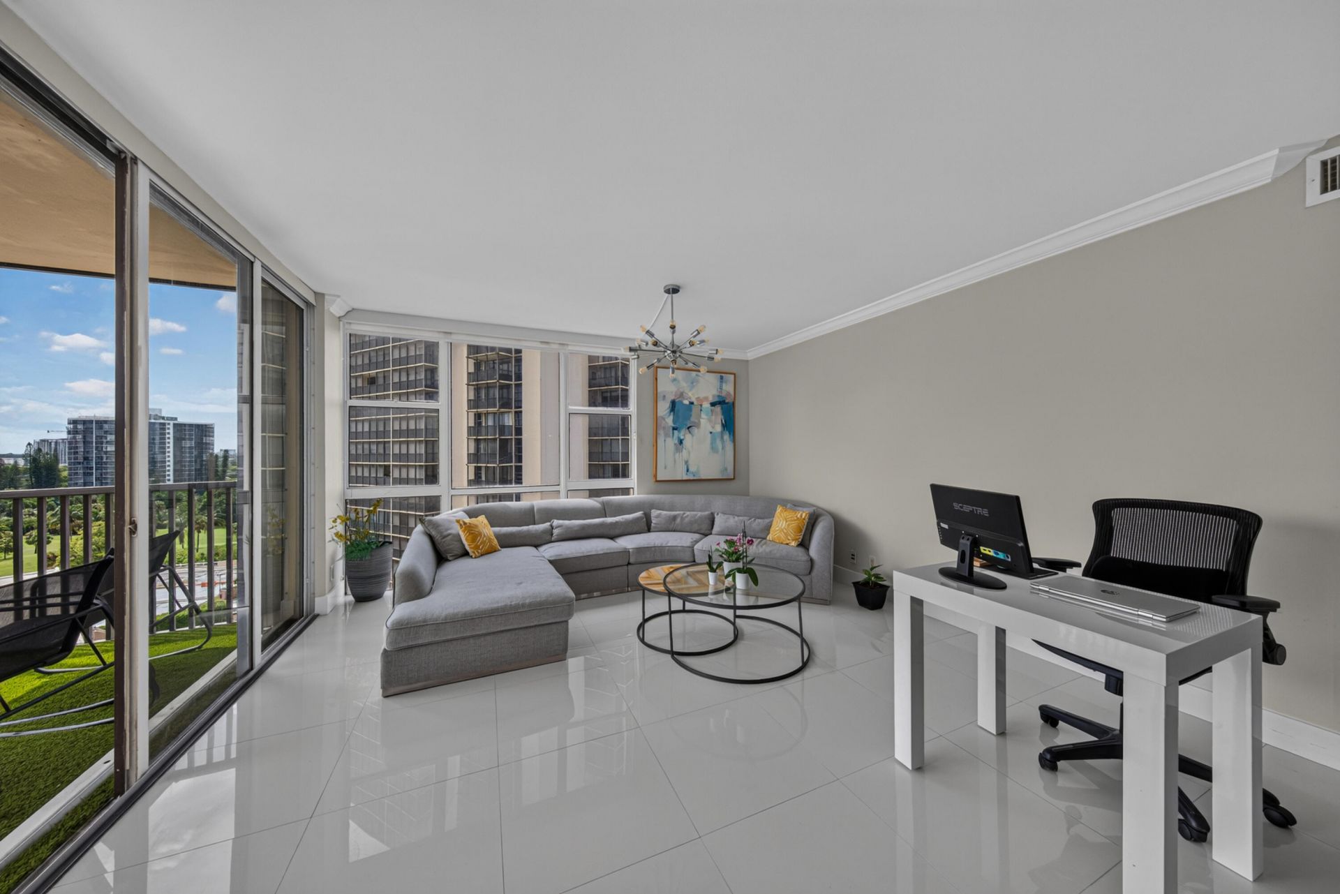 20379 W Country Club Drive, Unit 1139, Aventura, FL 33180 Photo