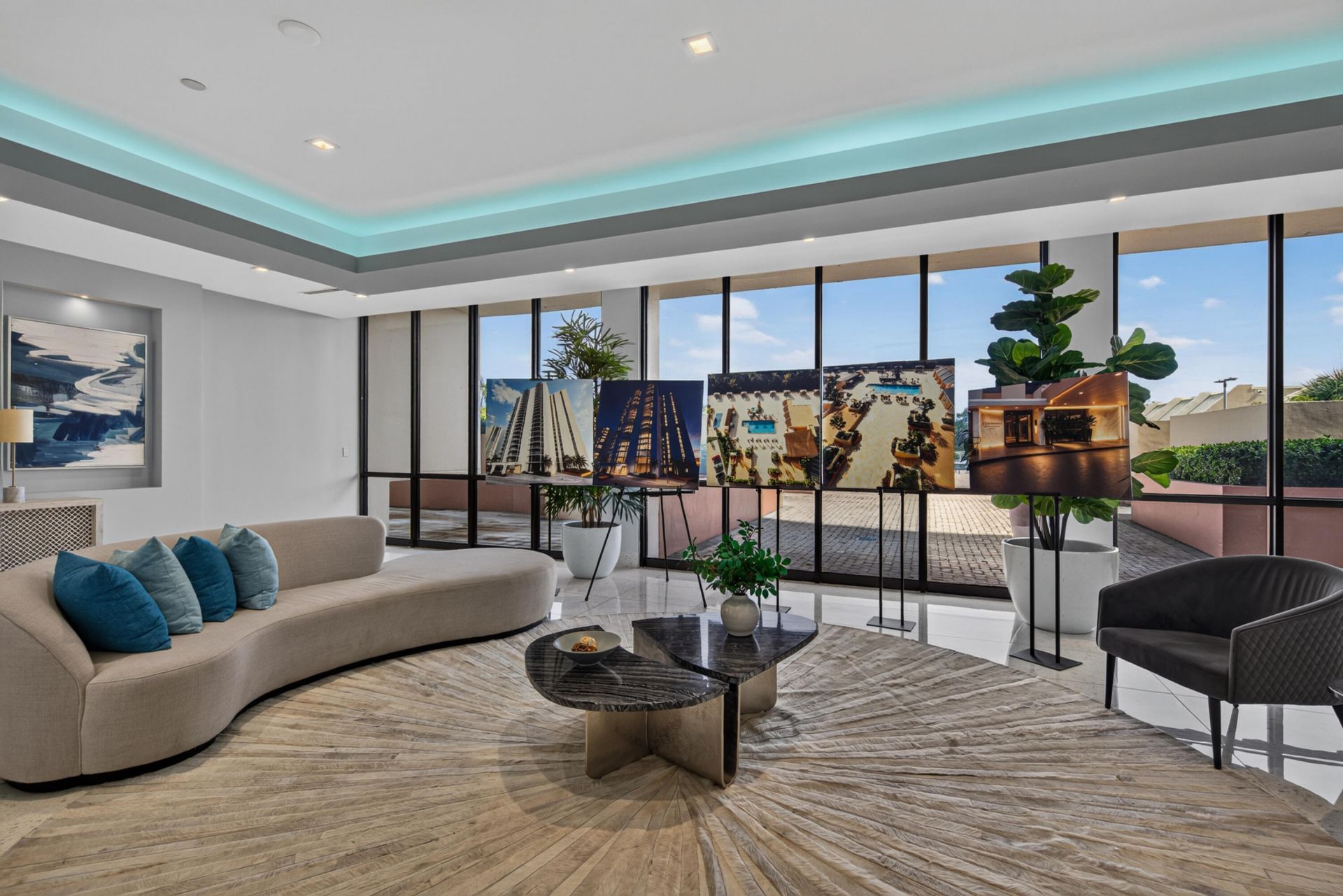 20379 W Country Club Drive, Unit 1139, Aventura, FL 33180 Photo