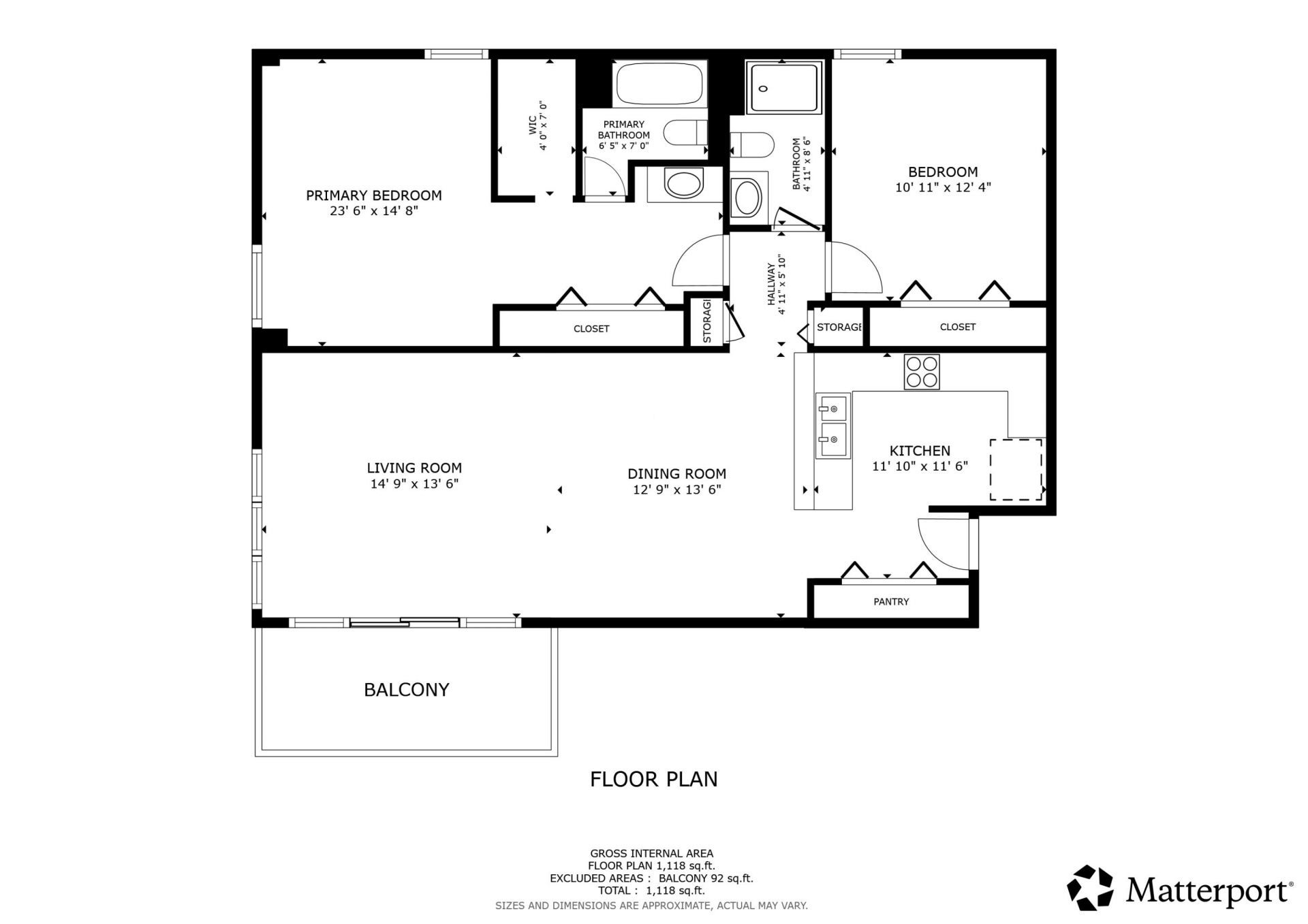 20379 W Country Club Drive, Unit 1139, Aventura, FL 33180 Photo