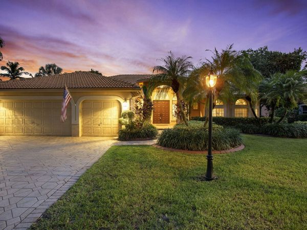 10002 NW 58th Court NW, Parkland, FL 33076