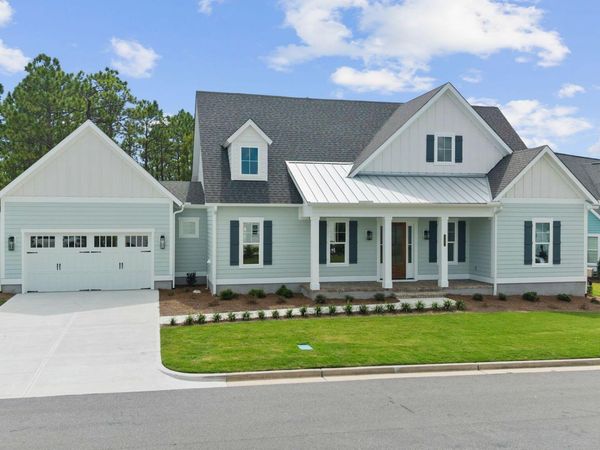 347 Trisail Terrace, Wilmington, NC 28412