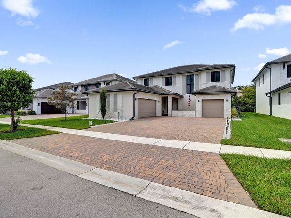 4406 SW 178TH Avenue, Miramar, FL 33029