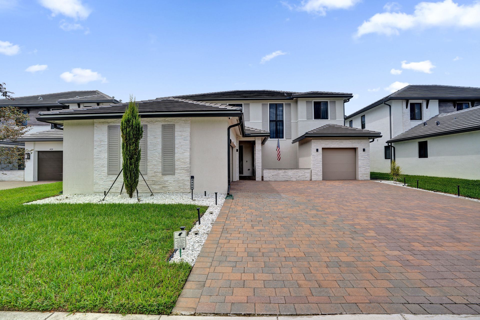 4406 SW 178th Avenue, Miramar, FL 33029 Photo