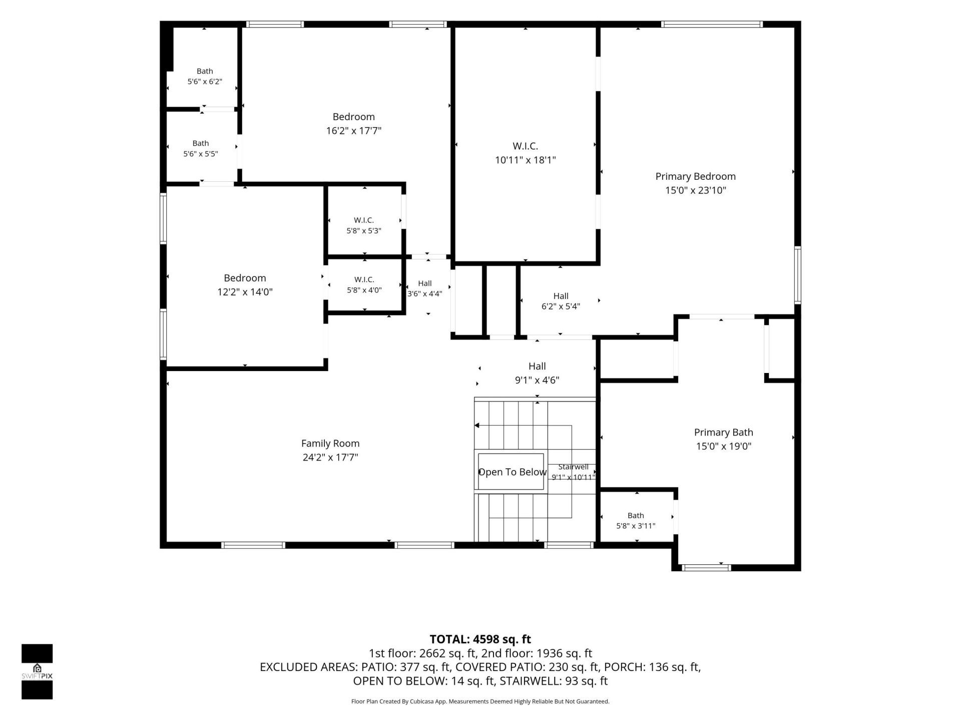 4406 SW 178th Avenue, Miramar, FL 33029 Photo