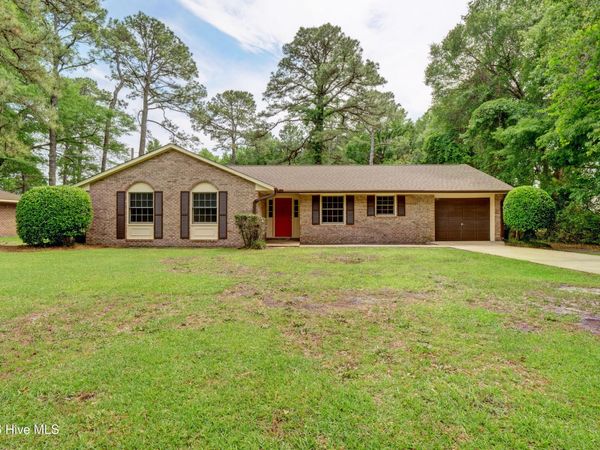 4010 Lake Avenue , Wilmington, NC 28403