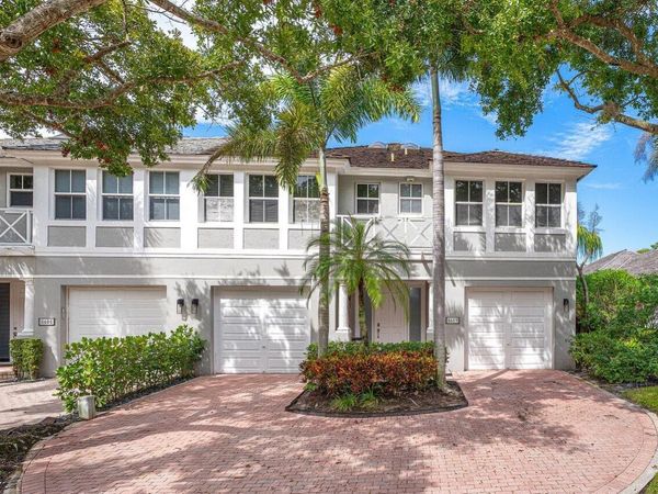5613 NW 39th Avenue, Boca Raton, FL 33496