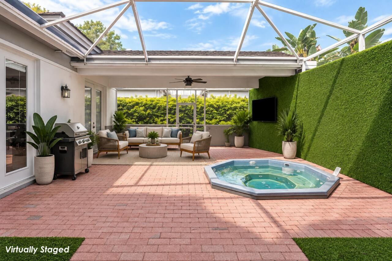 5613 NW 39th Avenue, Boca Raton, FL 33496 Photo
