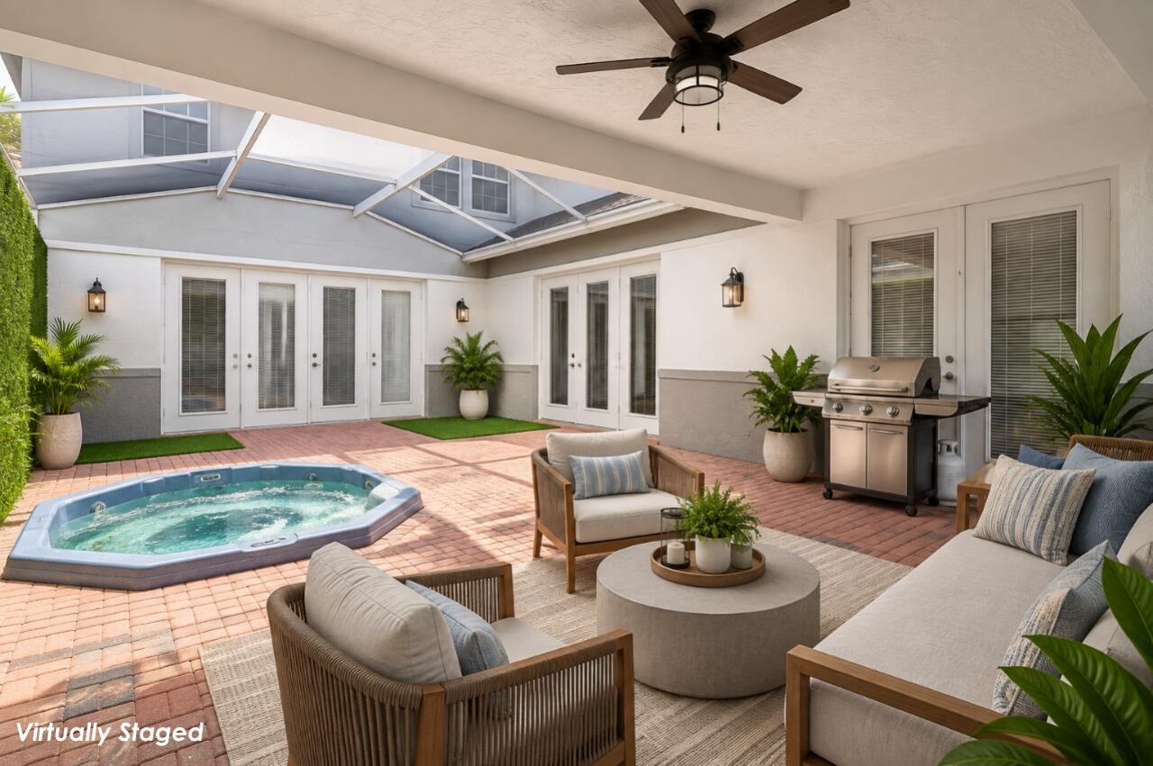 5613 NW 39th Avenue, Boca Raton, FL 33496 Photo
