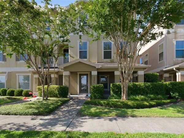 10546 GREEN IVY LANE , ORLANDO, FL 32832