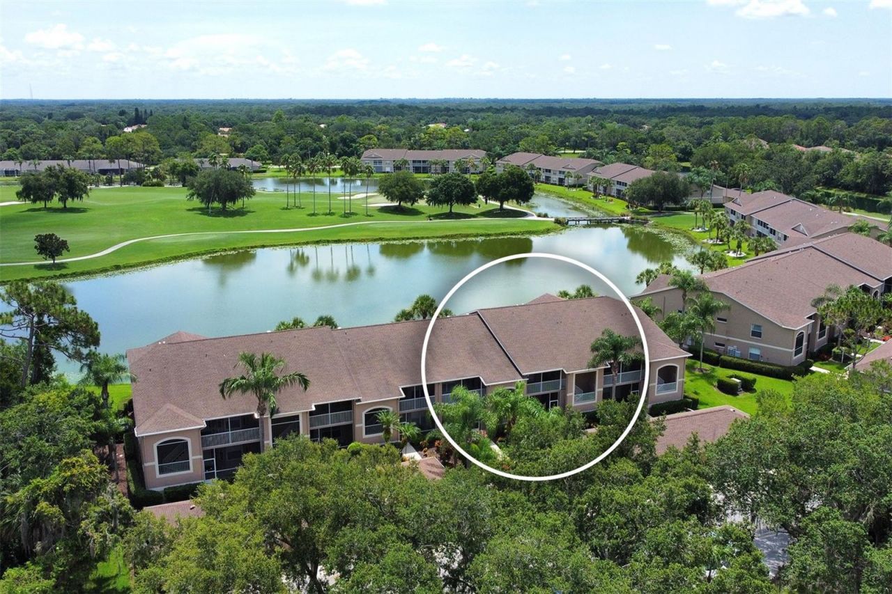5251 Mahogany Run Avenue , Unit 525, Sarasota, FL 34241 Main Photo