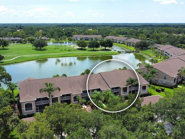 5251 MAHOGANY RUN AVENUE , Unit 525, SARASOTA, FL 34241