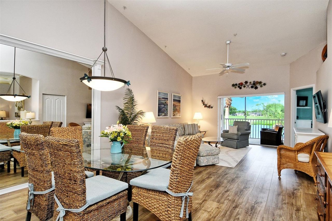 5251 Mahogany Run Avenue , Unit 525, Sarasota, FL 34241 Photo