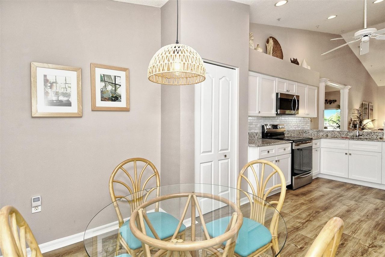 5251 Mahogany Run Avenue , Unit 525, Sarasota, FL 34241 Photo