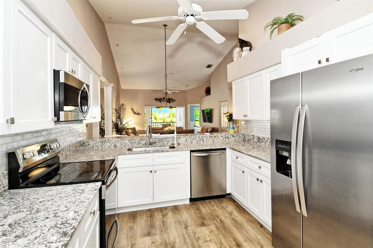 5251 Mahogany Run Avenue , Unit 525, Sarasota, FL 34241 Photo