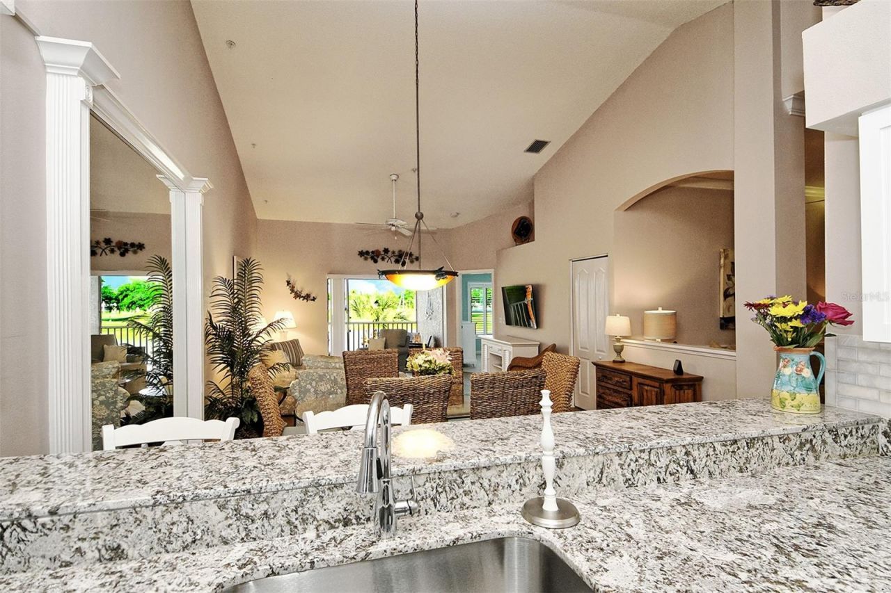5251 Mahogany Run Avenue , Unit 525, Sarasota, FL 34241 Photo